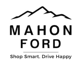 Mahon Ford