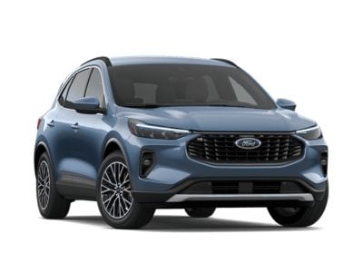 2026 Ford Escape
