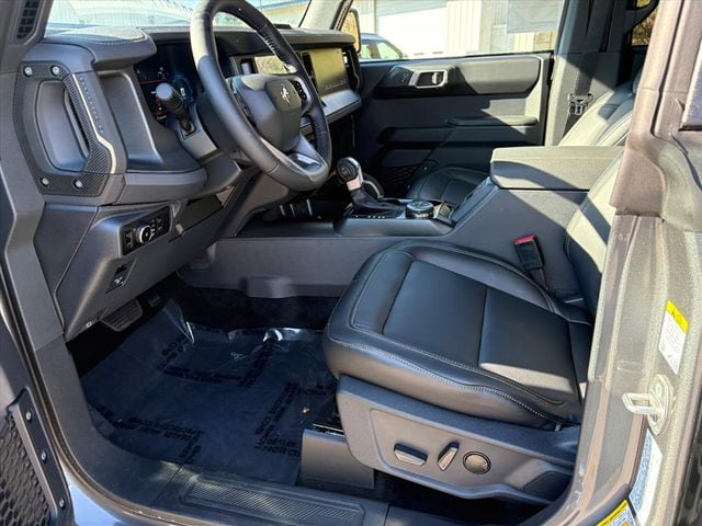 2025 Ford Bronco 4-Door Badlands - Photo 15
