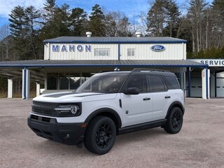 2026 Ford Bronco Sport Big Bend SUV