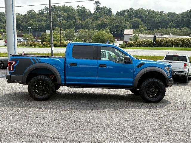 2019 Ford F-150 Raptor photo 3