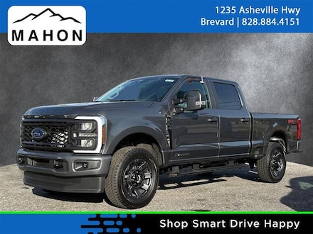 2026 Ford F-250 XL Truck Crew Cab