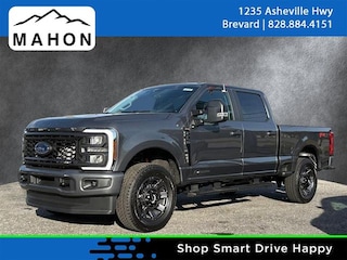 2026 Ford F-250 XL Truck Crew Cab