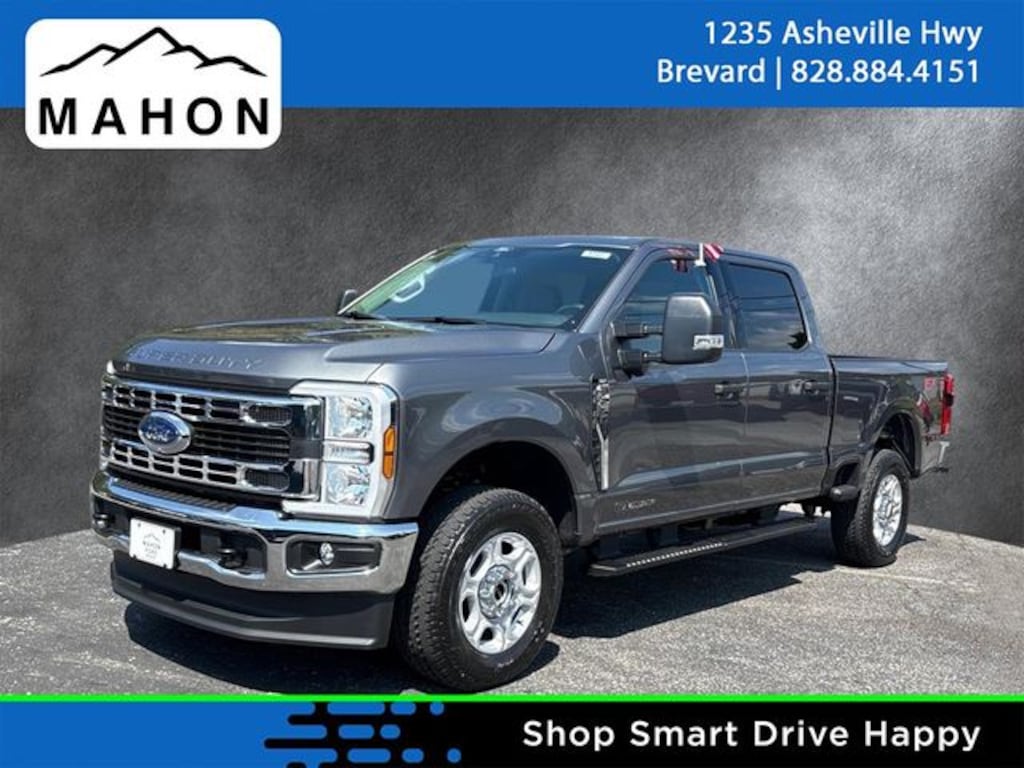 New 2026 Ford F-250SD F-250 XLT Truck