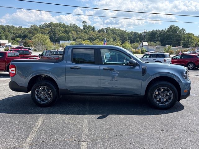 2025 Ford Maverick XLT photo 4