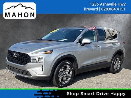 2023 Hyundai Santa Fe SE SUV