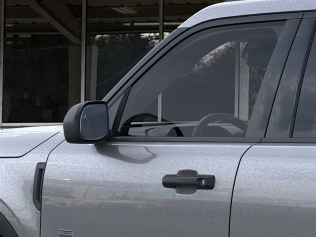 2026 Ford Bronco Sport Big Bend - Photo 20
