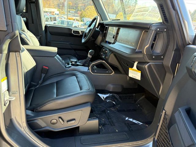2025 Ford Bronco 4-Door Badlands - Photo 16