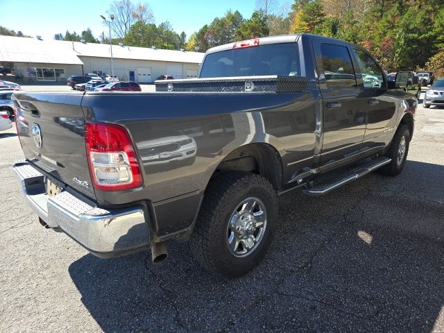 2022 Ram 2500 Tradesman photo 3