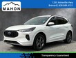  Ford Escape Hybrid