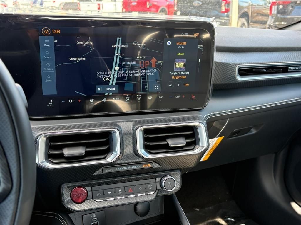 2026 Ford Mustang GT Premium Fastback - Photo 9