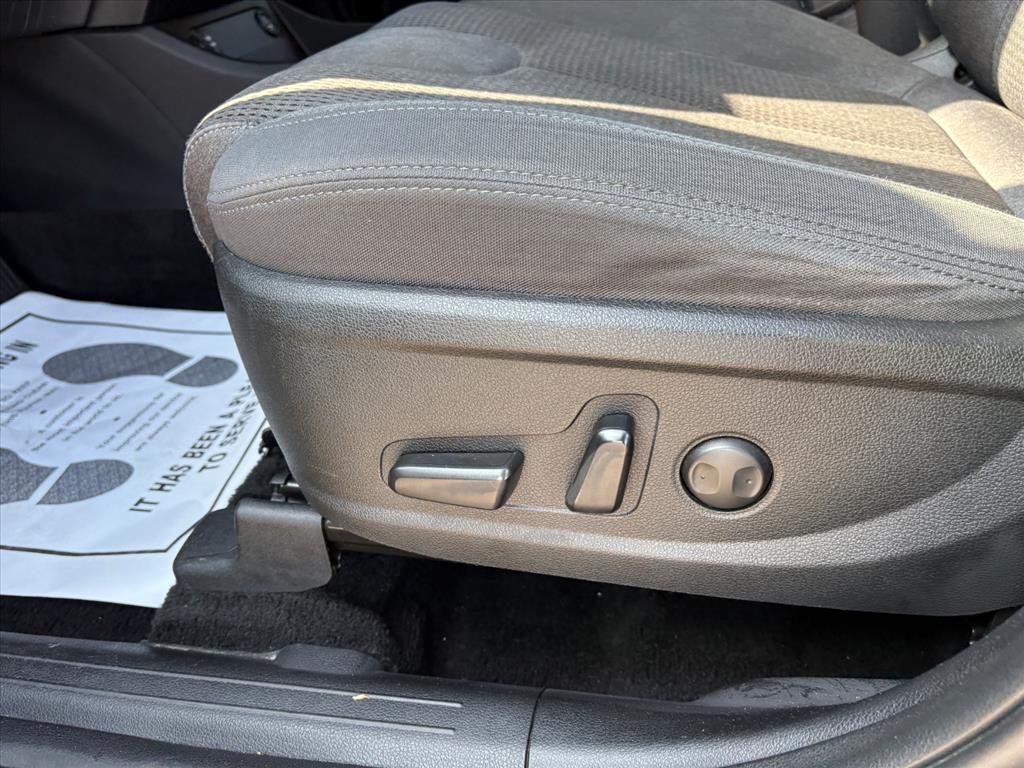 2022 Hyundai Santa Fe SEL - Photo 15
