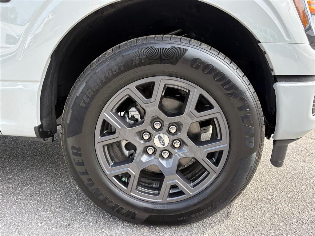 2026 Ford F-150 STX - Photo 26