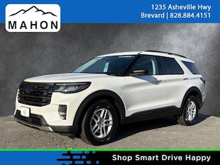 2026 Ford Explorer Active SUV