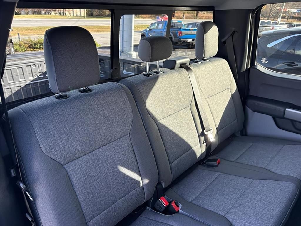 2026 Ford F-250 Super Duty XL - Photo 22