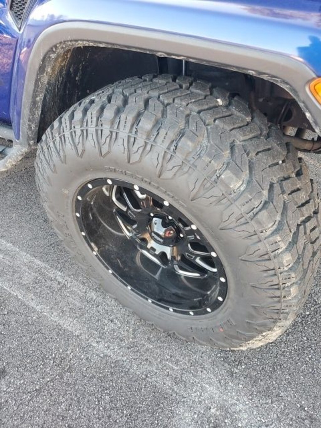 Used 2018 Jeep Wrangler Unlimited Sahara SUV