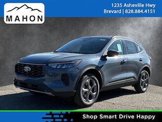 2026 Ford Escape ST-Line SUV