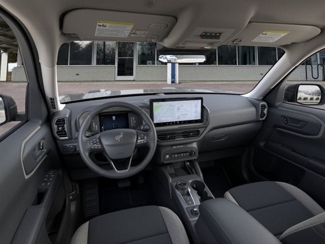 2026 Ford Bronco Sport Big Bend - Photo 9