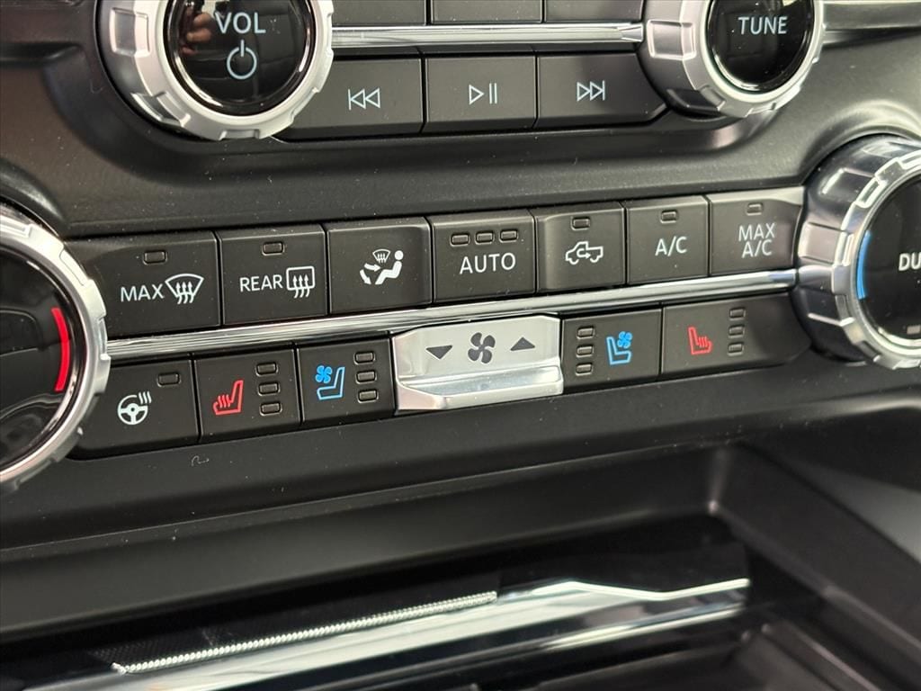 2026 Ford F-250 Super Duty Lariat - Photo 12