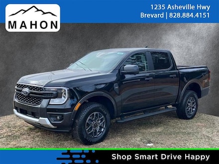 2024 Ford Ranger XLT TRUCK