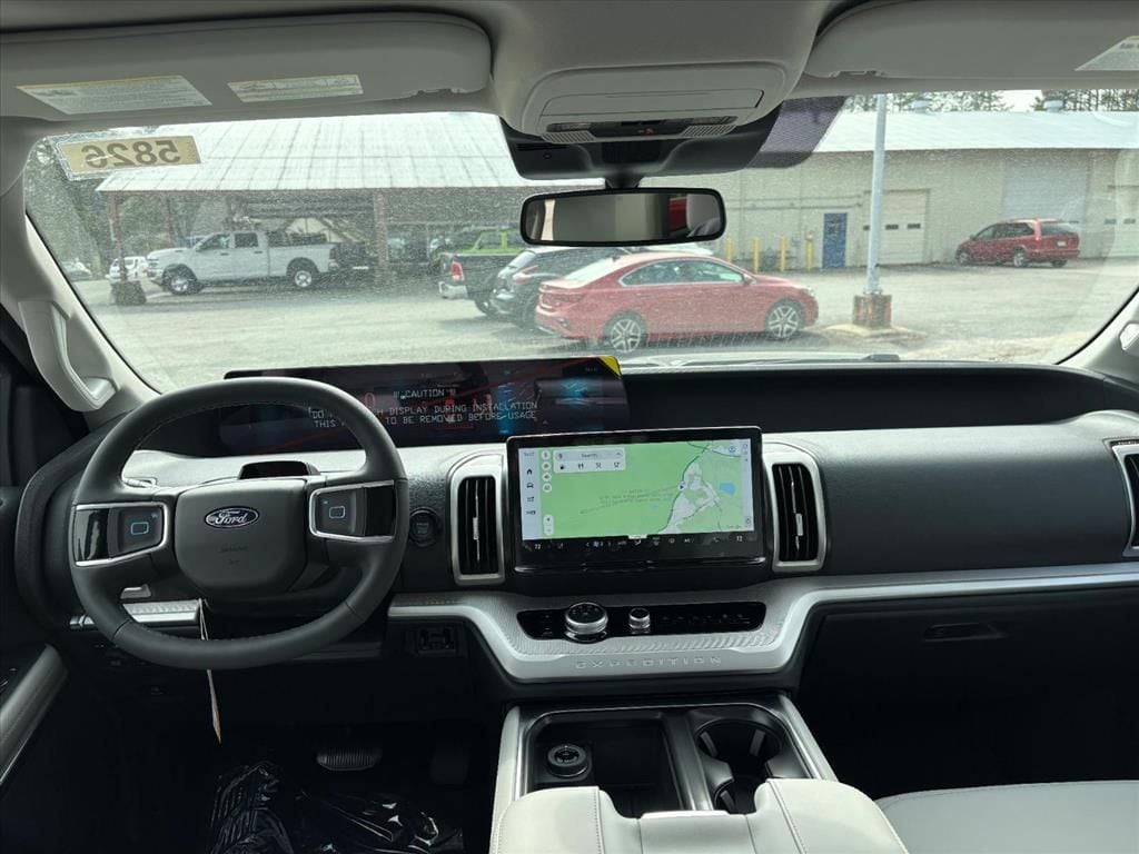 2026 Ford Expedition Active - Photo 6