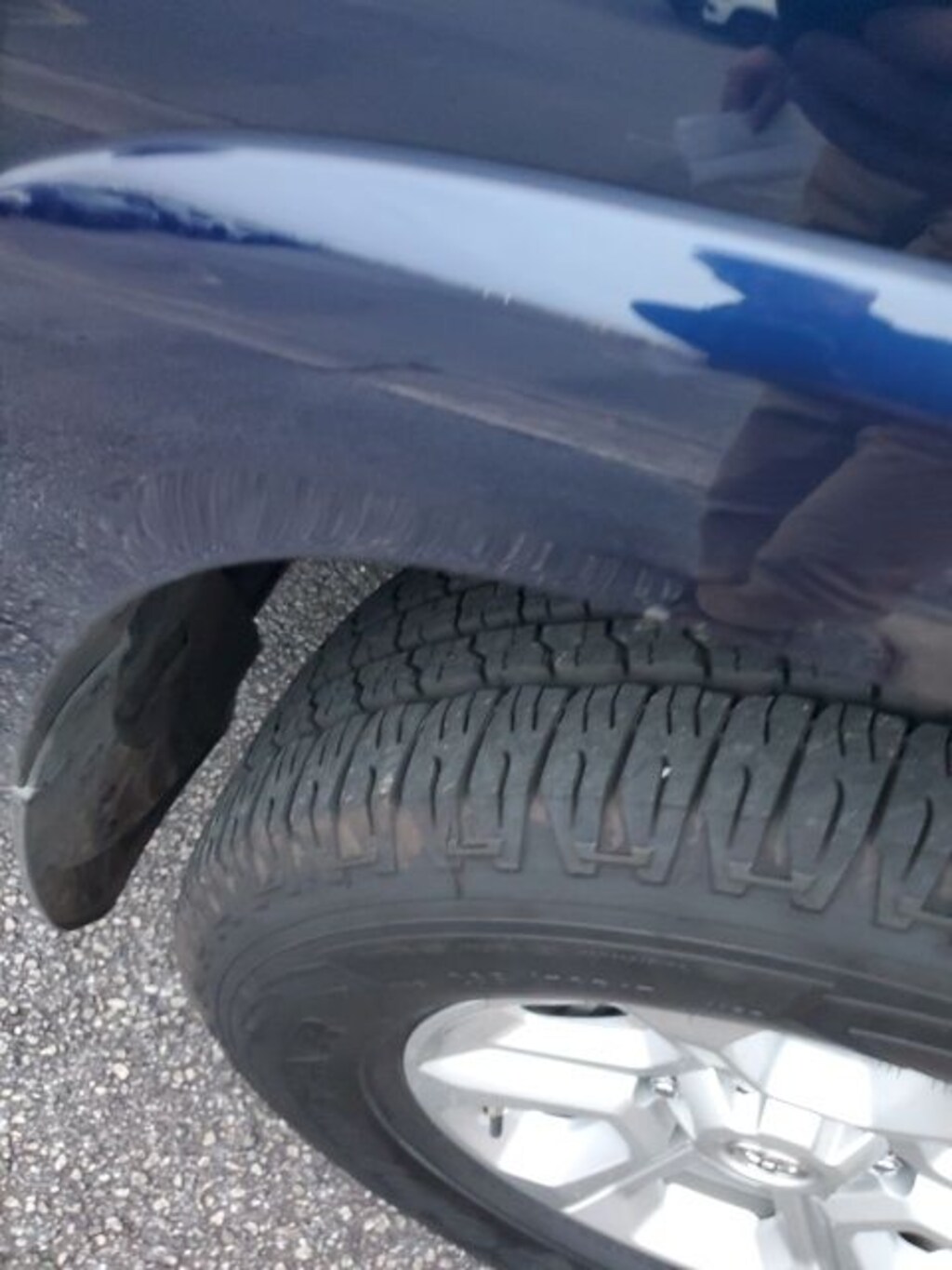 Used 2019 Toyota 4Runner SUV