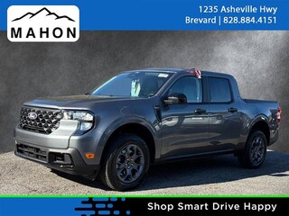 2026 Ford Maverick XLT Truck SuperCrew