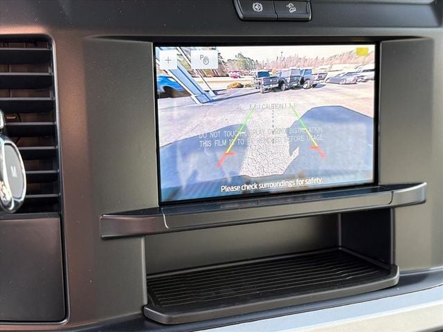 2026 Ford F-250 Super Duty XL - Photo 8
