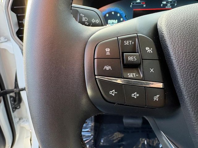 2025 Ford Bronco Sport Outer Banks - Photo 10