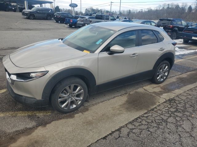 2023 Mazda CX-30 Select
