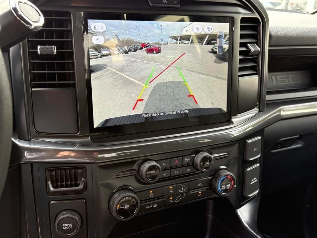 2026 Ford F-150 STX - Photo 11