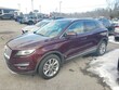  Lincoln MKC