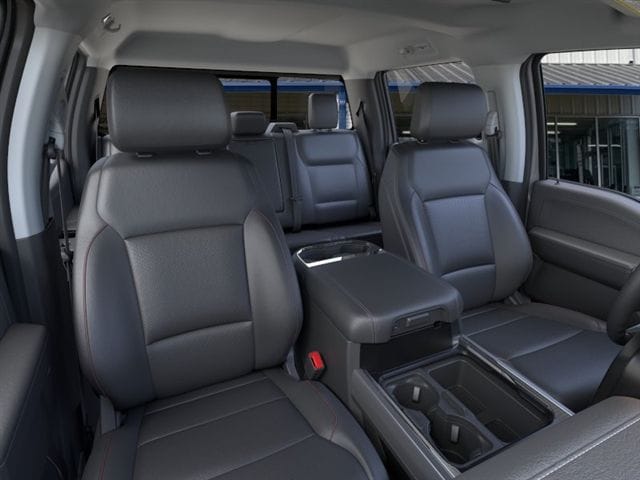 2026 Ford F-250 Super Duty Lariat - Photo 10