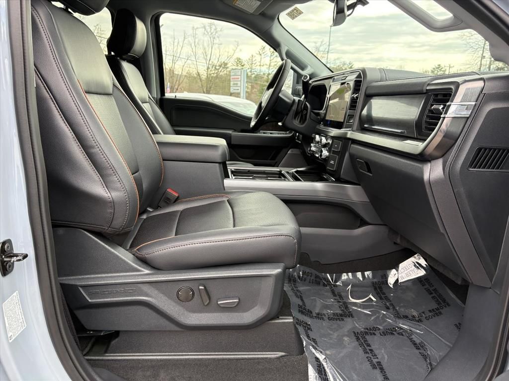 2026 Ford F-250 Super Duty Lariat - Photo 17