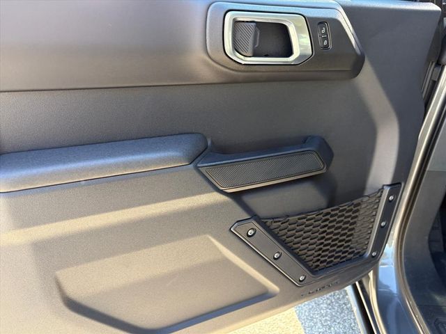 2025 Ford Bronco 4-Door Badlands - Photo 21