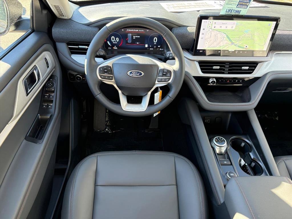 2026 Ford Explorer Active - Photo 20