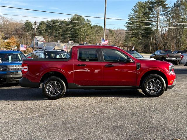 2025 Ford Maverick XLT photo 3