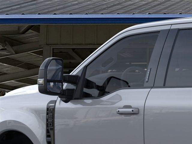 2026 Ford F-250 Super Duty Lariat - Photo 20