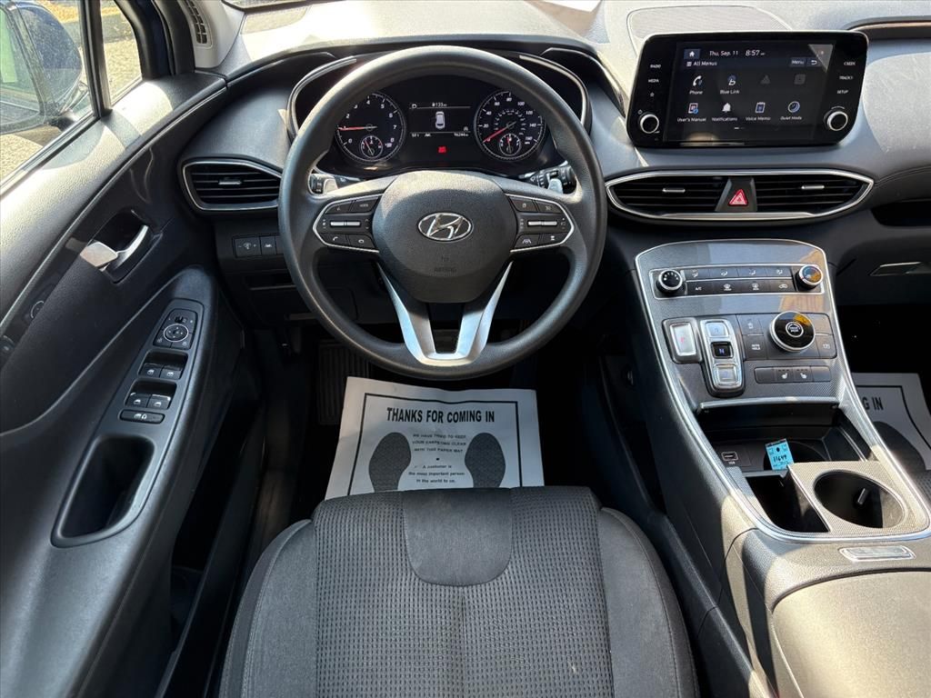 2022 Hyundai Santa Fe SEL - Photo 20