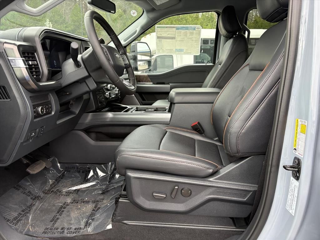 2026 Ford F-250 Super Duty Lariat - Photo 16