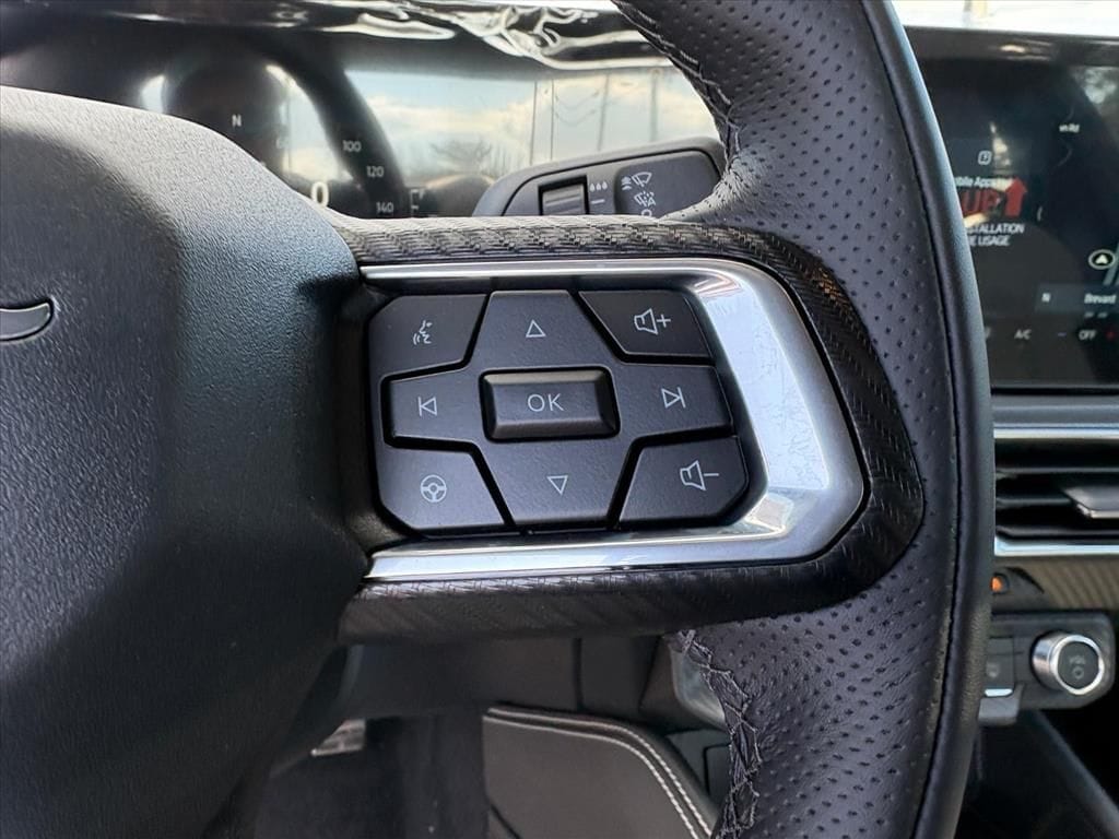 2026 Ford Mustang GT Premium Fastback - Photo 12