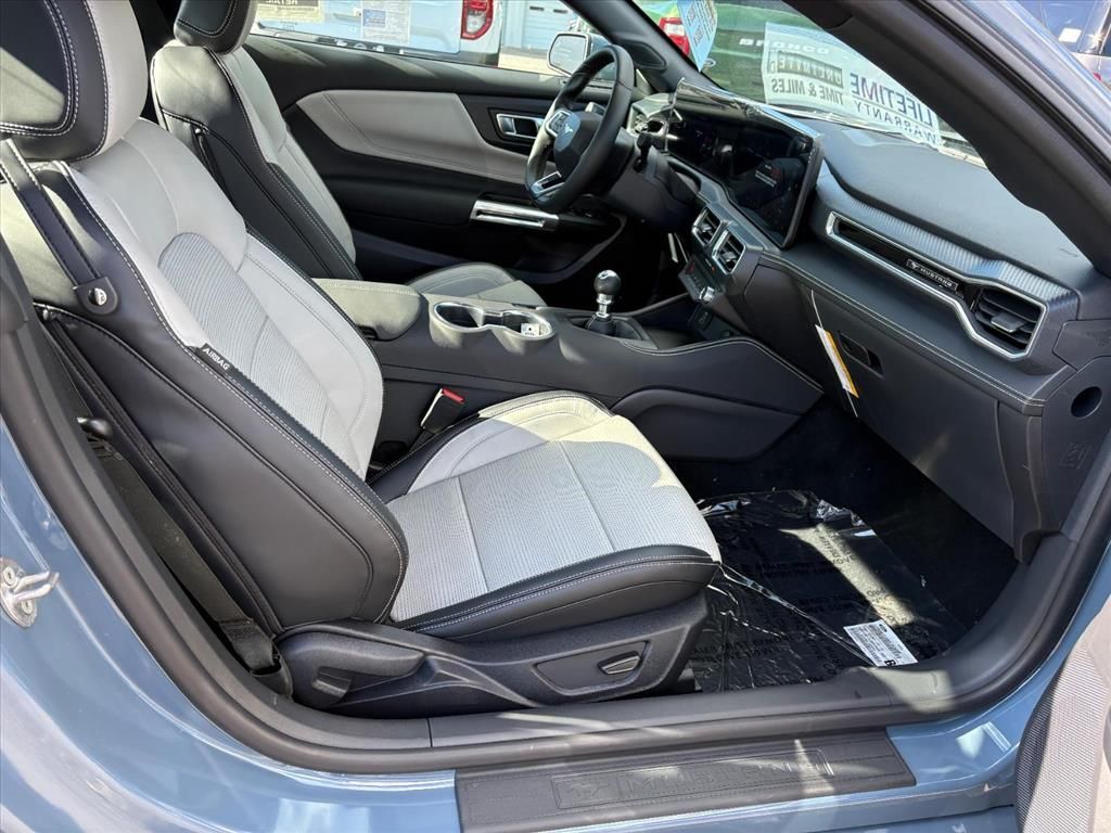 2026 Ford Mustang GT Premium Fastback - Photo 17