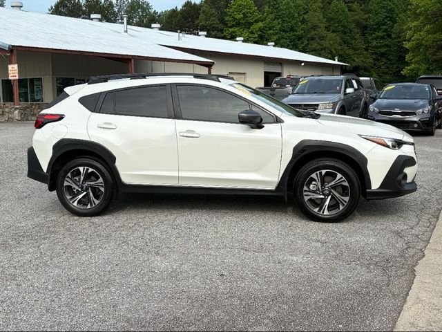 2024 Subaru Crosstrek Premium photo 3