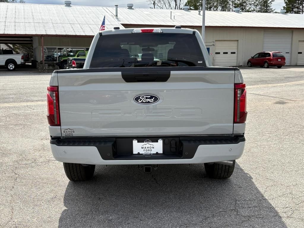 2026 Ford F-150 STX - Photo 7