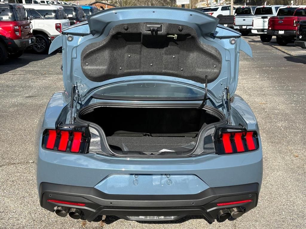 2026 Ford Mustang GT Premium Fastback - Photo 24