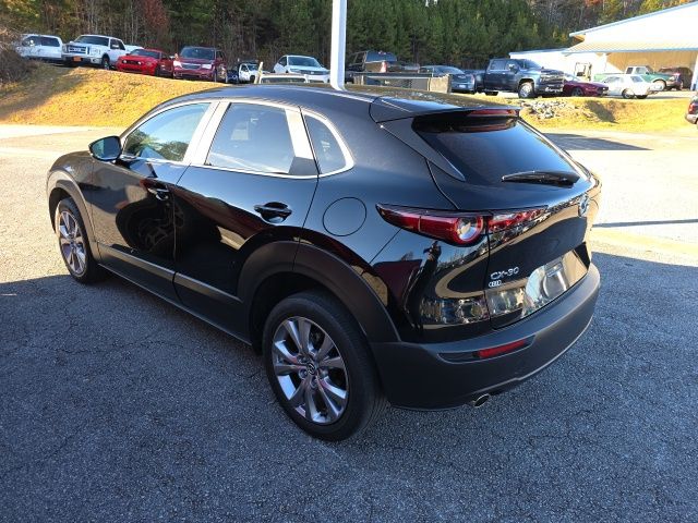 2021 Mazda CX-30 Select photo 4