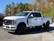 Ford F-250SD