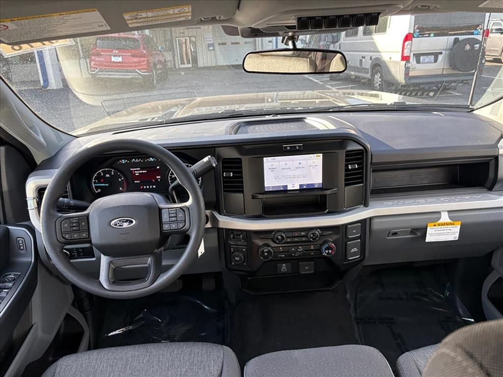 2026 Ford F-250 Super Duty XL - Photo 9