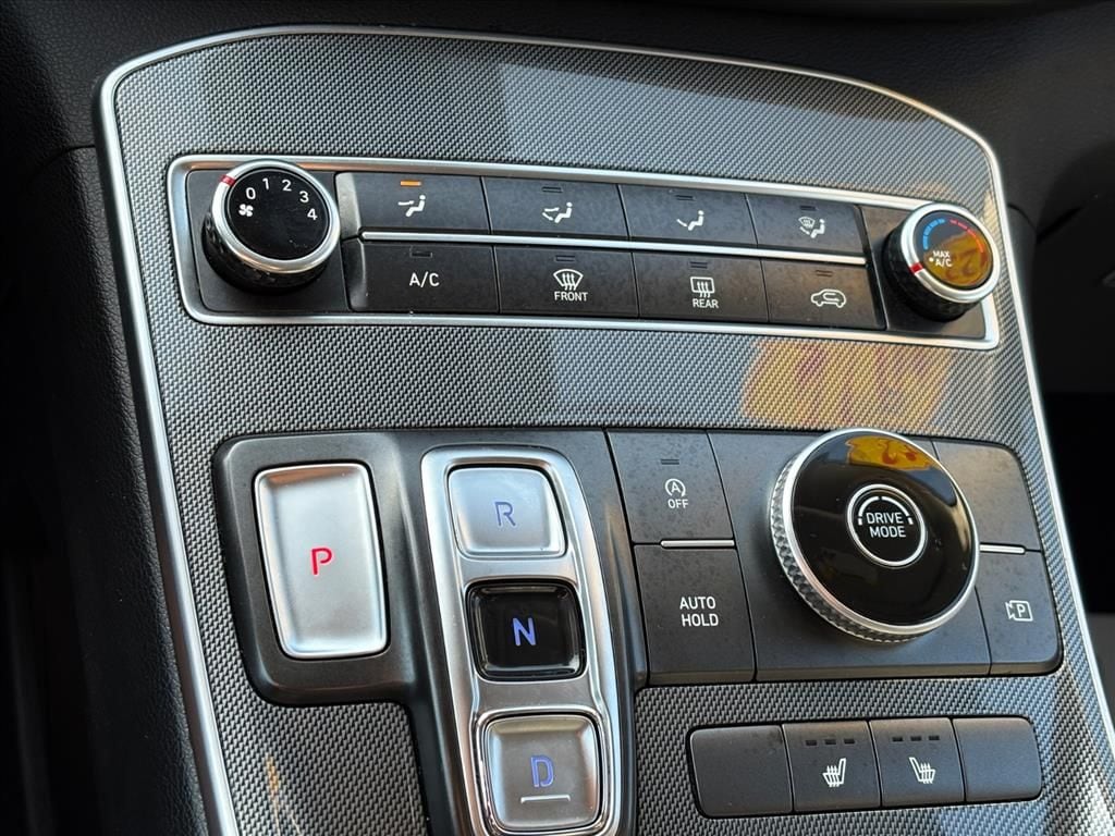 2022 Hyundai Santa Fe SEL - Photo 22