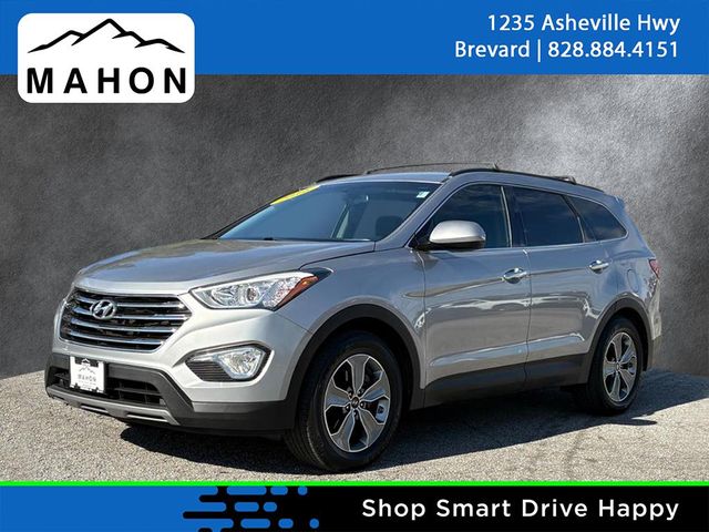 2016 Hyundai Santa Fe SE